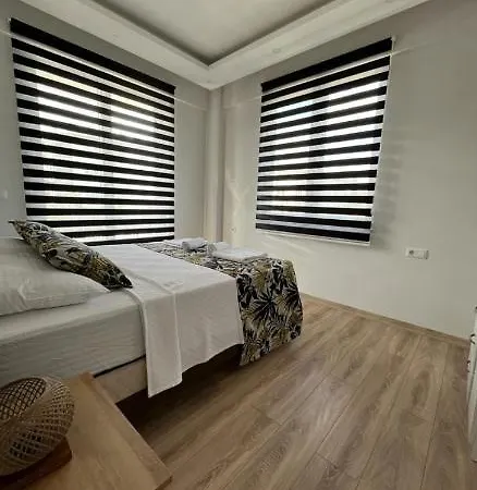 Lilyum Apartment Dalaman