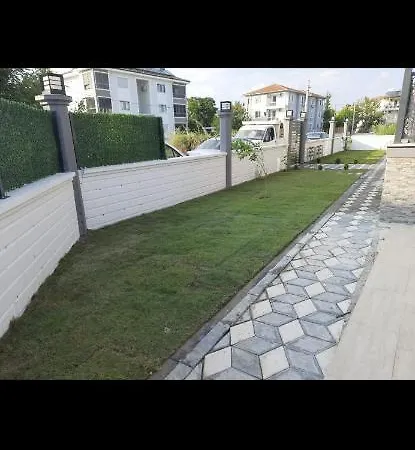Lejlighed Lilyum *
